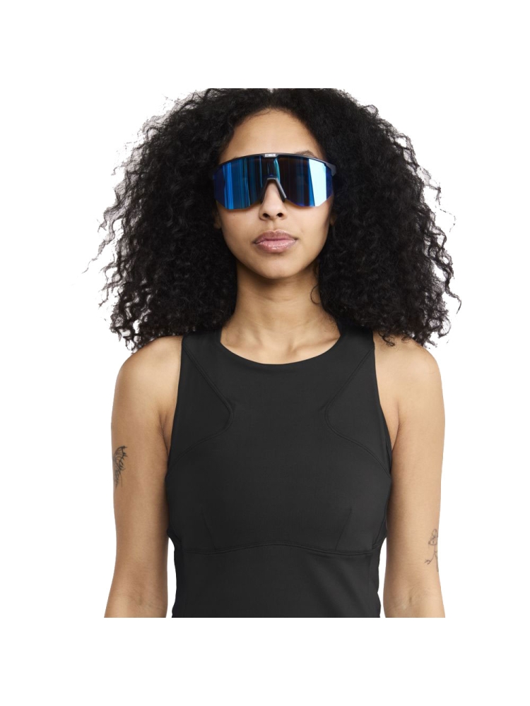 Craft Adv Tone Singlet Women's Black 1914695-999000 shirts en tops online bestellen bij Kathmandu Outdoor & Travel