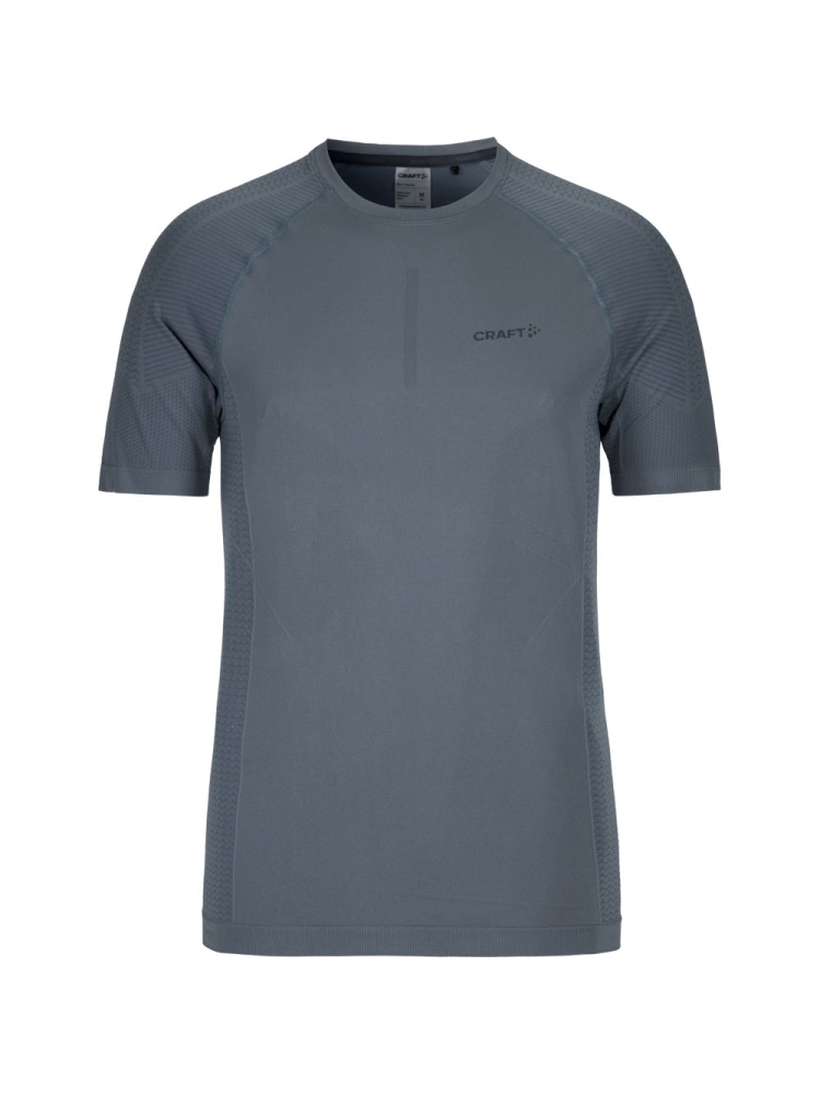 Craft Adv Cool Intensity SS Tee Real 1913203-376000 shirts en tops online bestellen bij Kathmandu Outdoor & Travel