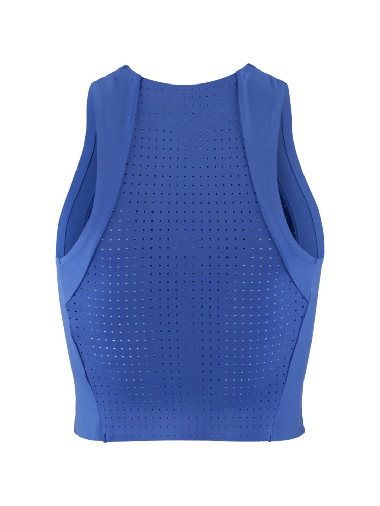 Craft Adv Tone Perforated Tank Women's Jump 1913210-359000 shirts en tops online bestellen bij Kathmandu Outdoor & Travel
