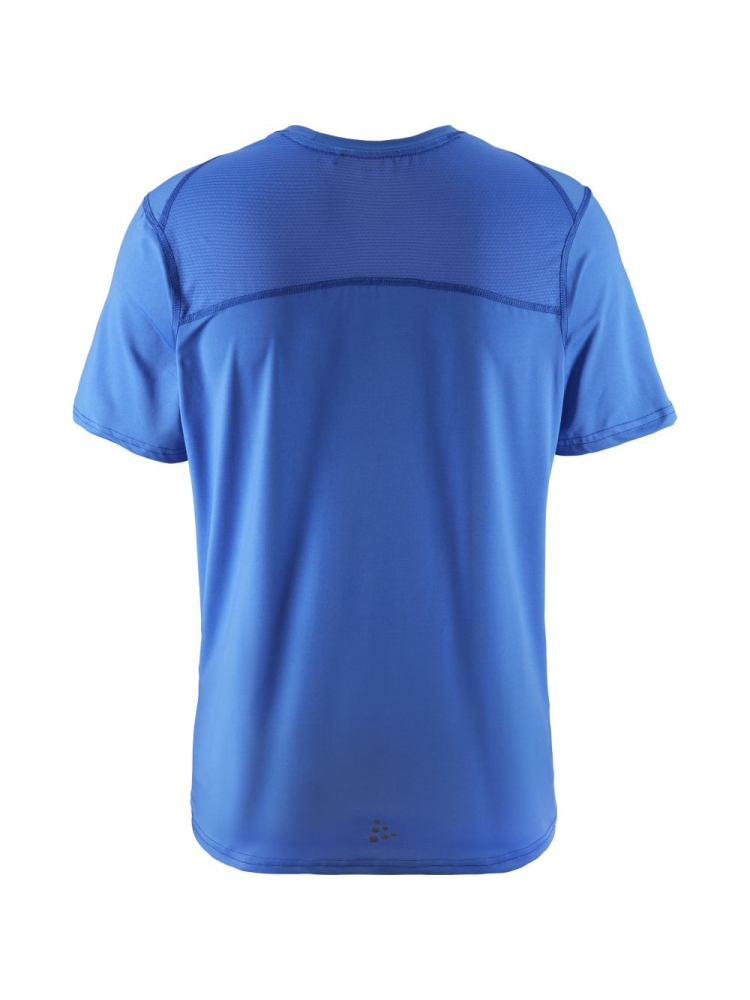 Craft Adv Essence SS Tee Jump 1908753-359000 shirts en tops online bestellen bij Kathmandu Outdoor & Travel