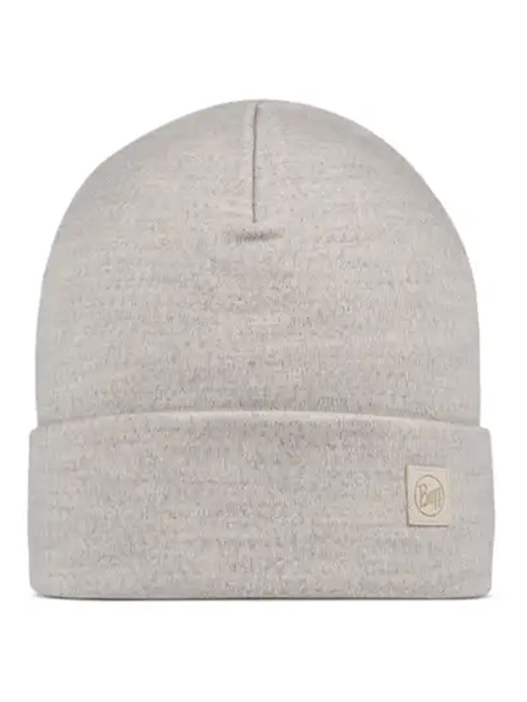 Buff Buff BUFF© Merino Heavyweight Beanie 111170003-Solid Clou kleding accessoires Buff BUFF© Merino Heavyweight Beanie Solid Cloud 111170003-Solid Clou kleding accessoires online bestellen bij Kathmandu Outdoor & Travel