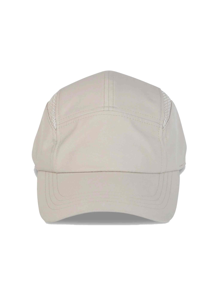 Tilley Airflo Cap Lt Stone HT4098-016 kleding accessoires online bestellen bij Kathmandu Outdoor & Travel