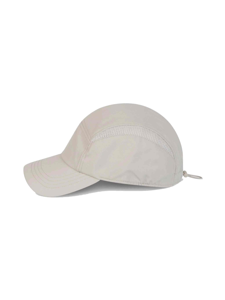 Tilley Airflo Cap Lt Stone HT4098-016 kleding accessoires online bestellen bij Kathmandu Outdoor & Travel