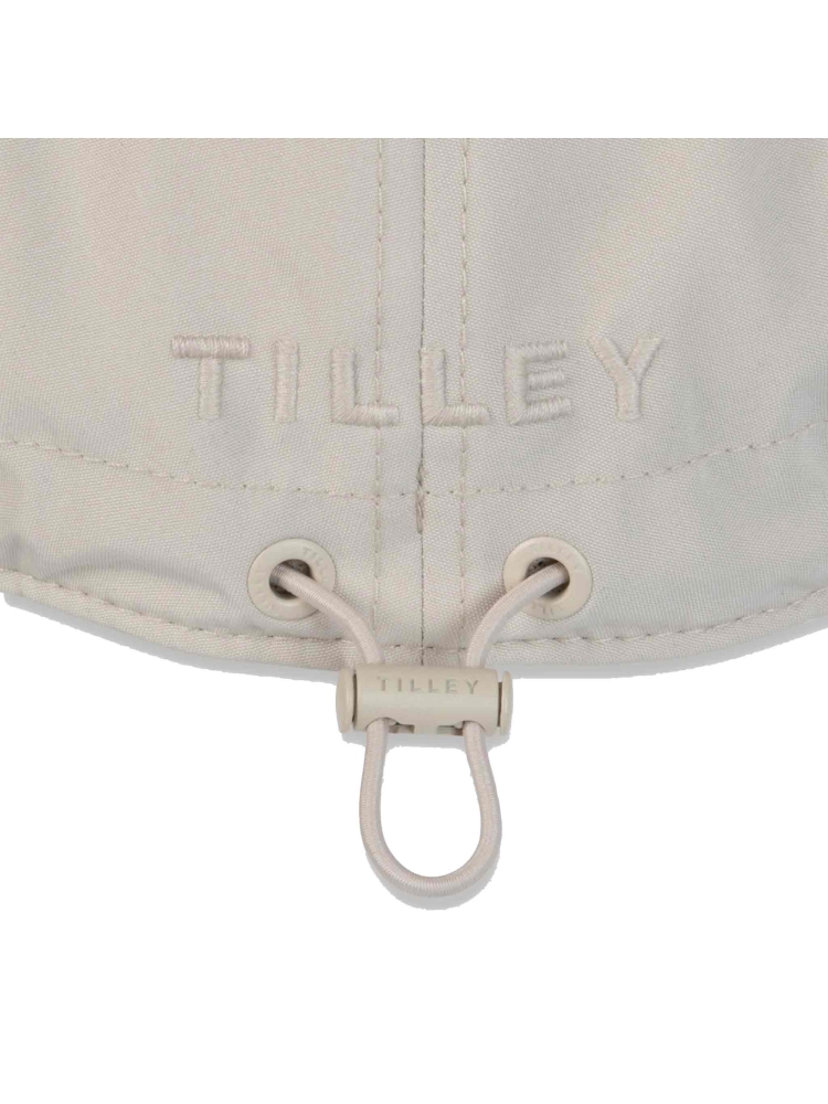 Tilley Airflo Cap Lt Stone HT4098-016 kleding accessoires online bestellen bij Kathmandu Outdoor & Travel