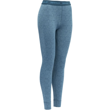Devold  Duo Active Merino 205 Longs Women's Moon