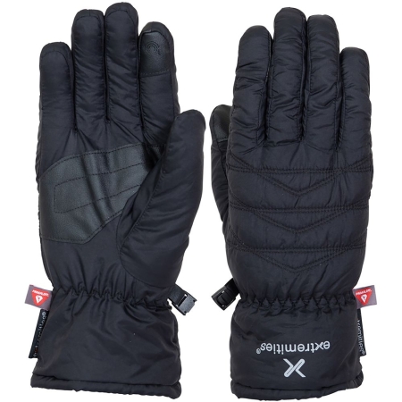 extremities  Paradox Waterproof Glove  Black
