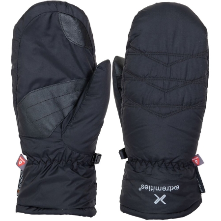 extremities  Paradox Waterproof Mitt Black