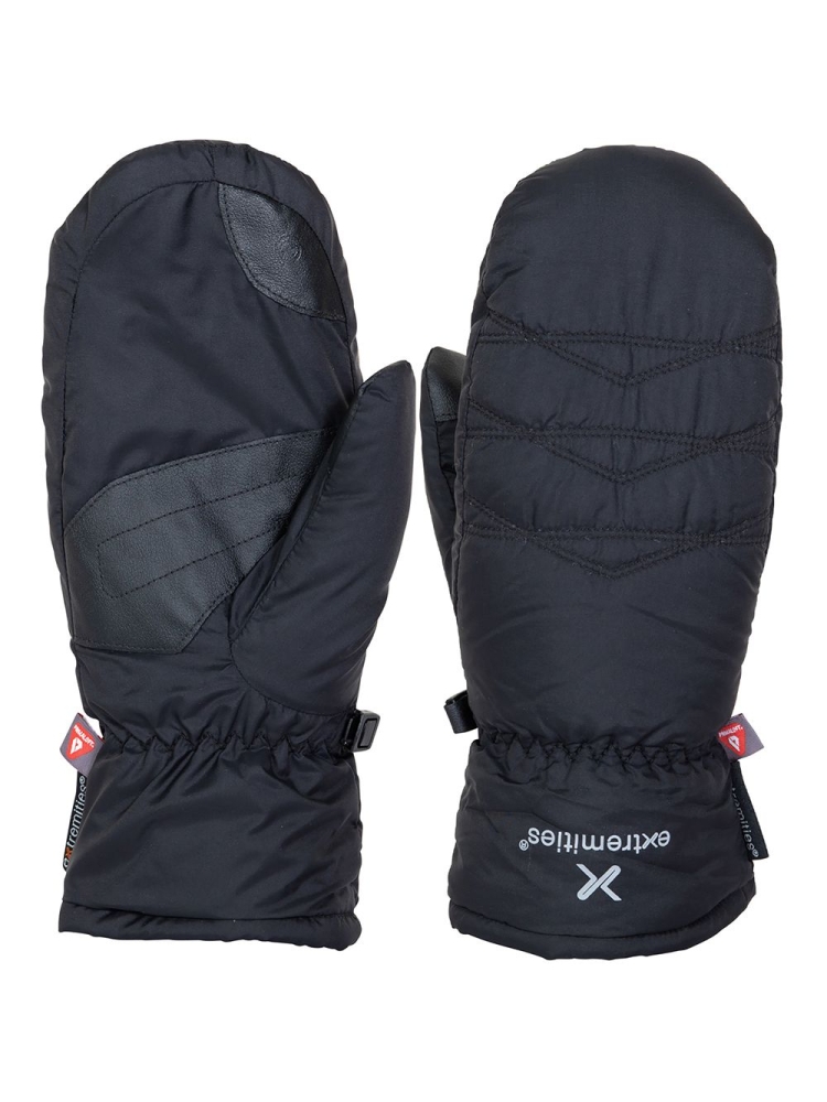 extremities extremities Paradox Waterproof Mitt 21PDWMB-Black kleding accessoires extremities Paradox Waterproof Mitt Black 21PDWMB-Black kleding accessoires online bestellen bij Kathmandu Outdoor & Travel