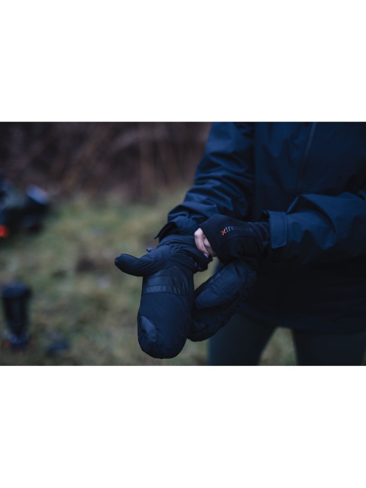 extremities extremities Paradox Waterproof Mitt 21PDWMB-Black kleding accessoires extremities Paradox Waterproof Mitt Black 21PDWMB-Black kleding accessoires online bestellen bij Kathmandu Outdoor & Travel