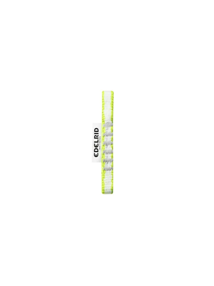 Edelrid Edelrid Dyneema Quickdraw Sling 11mm 10cm 739250101380 klimtouw en bandsling Edelrid Dyneema Quickdraw Sling 11mm 10cm Oasis 739250101380 klimtouw en bandsling online bestellen bij Kathmandu Outdoor & Travel