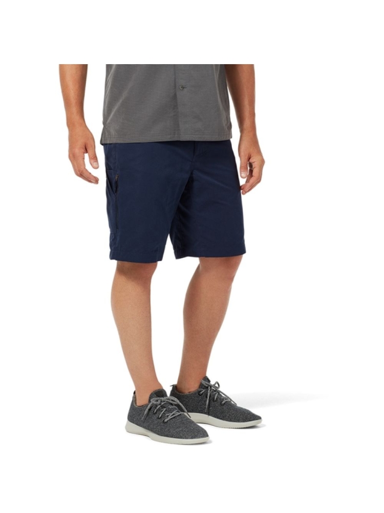 Royal Robbins Convoy Utility Short Deep Y73374-722 broeken online bestellen bij Kathmandu Outdoor & Travel
