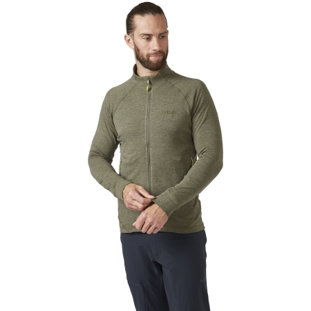 Rab  Nexus Jacket Light Khaki 