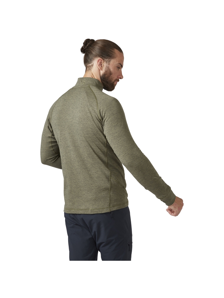 Rab Rab Nexus Jacket QFF-72-LKH fleeces en truien Rab Nexus Jacket Light Khaki QFF-72-LKH fleeces en truien online bestellen bij Kathmandu Outdoor & Travel