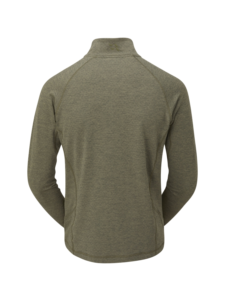 Rab Rab Nexus Jacket QFF-72-LKH fleeces en truien Rab Nexus Jacket Light Khaki QFF-72-LKH fleeces en truien online bestellen bij Kathmandu Outdoor & Travel