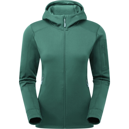 Rab  Modulus Hoody Women's Eucalyptus 