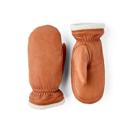 Hestra  Boda Mitt Cork
