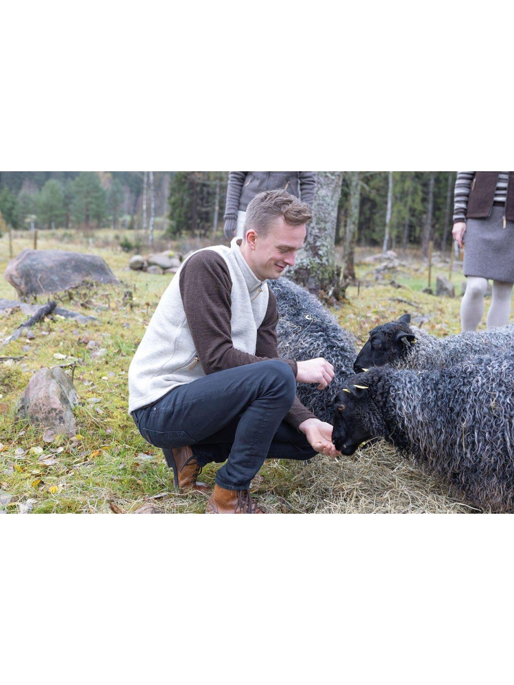 Ivanhoe Ivanhoe NLS Beech crewneck 2100547-056 fleeces en truien Ivanhoe NLS Beech crewneck Coffee Bean 2100547-056 fleeces en truien online bestellen bij Kathmandu Outdoor & Travel