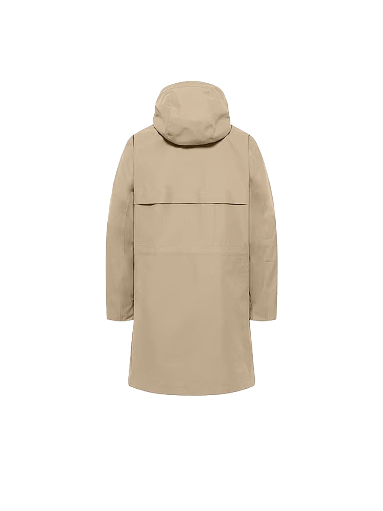 Jack Wolfskin Baylight 3in1 Coat Women's anis A60014-A0030 jassen online bestellen bij Kathmandu Outdoor & Travel