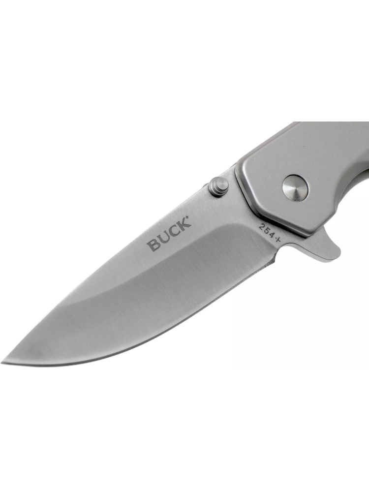 Buck Buck Odessa Stainless BUCK 254SSS messen & tools Buck Odessa Stainless RVS BUCK 254SSS messen & tools online bestellen bij Kathmandu Outdoor & Travel