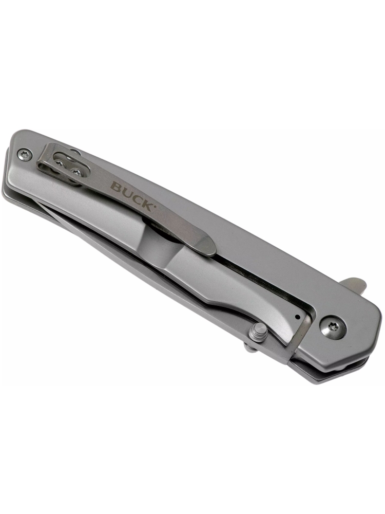 Buck Buck Odessa Stainless BUCK 254SSS messen & tools Buck Odessa Stainless RVS BUCK 254SSS messen & tools online bestellen bij Kathmandu Outdoor & Travel