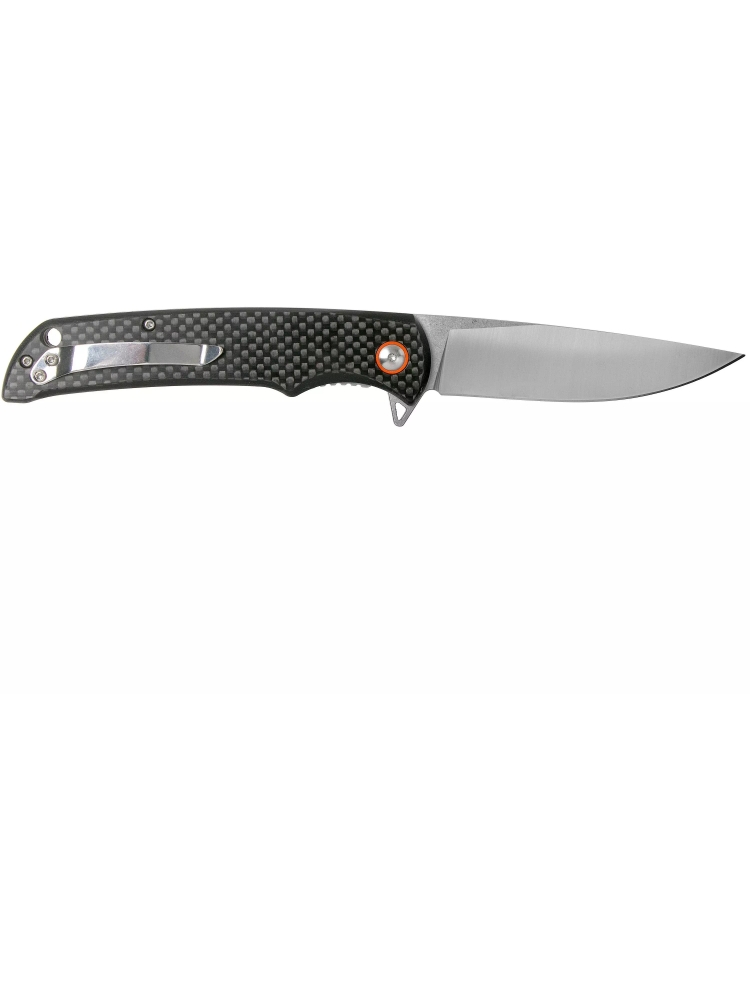 Buck Haxby Carbon Fiber Zwart BUCK 259CFS messen & tools online bestellen bij Kathmandu Outdoor & Travel