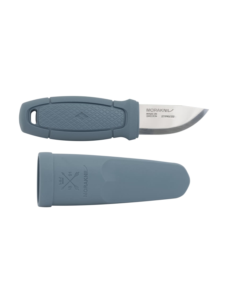 Morakniv Eldris LightDuty  Dusty Blue MO 13851 messen & tools online bestellen bij Kathmandu Outdoor & Travel