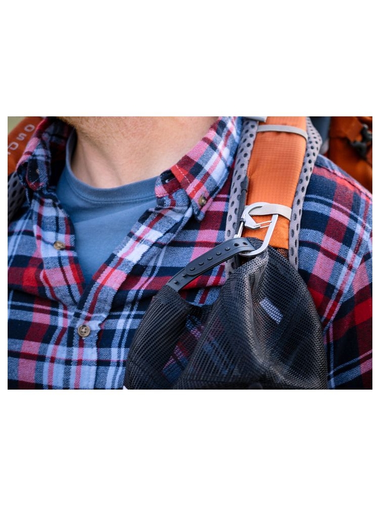 Nite-Ize Nite-Ize G-Series Karabijnhaak Slidelock Zilver #4 NI GSL4-11-R6 gadgets en handigheden Nite-Ize G-Series Karabijnhaak Slidelock Zilver #4 Zilver NI GSL4-11-R6 gadgets en handigheden online bestellen bij Kathmandu Outdoor & Travel