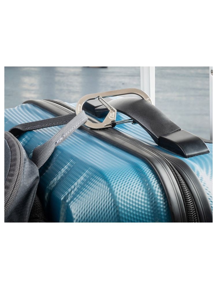 Nite-Ize Nite-Ize G-Series Karabijnhaak Slidelock Zilver #4 NI GSL4-11-R6 gadgets en handigheden Nite-Ize G-Series Karabijnhaak Slidelock Zilver #4 Zilver NI GSL4-11-R6 gadgets en handigheden online bestellen bij Kathmandu Outdoor & Travel