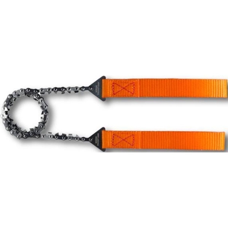Nordic Pocket Saw  Nordic Pocket Saw  Orange