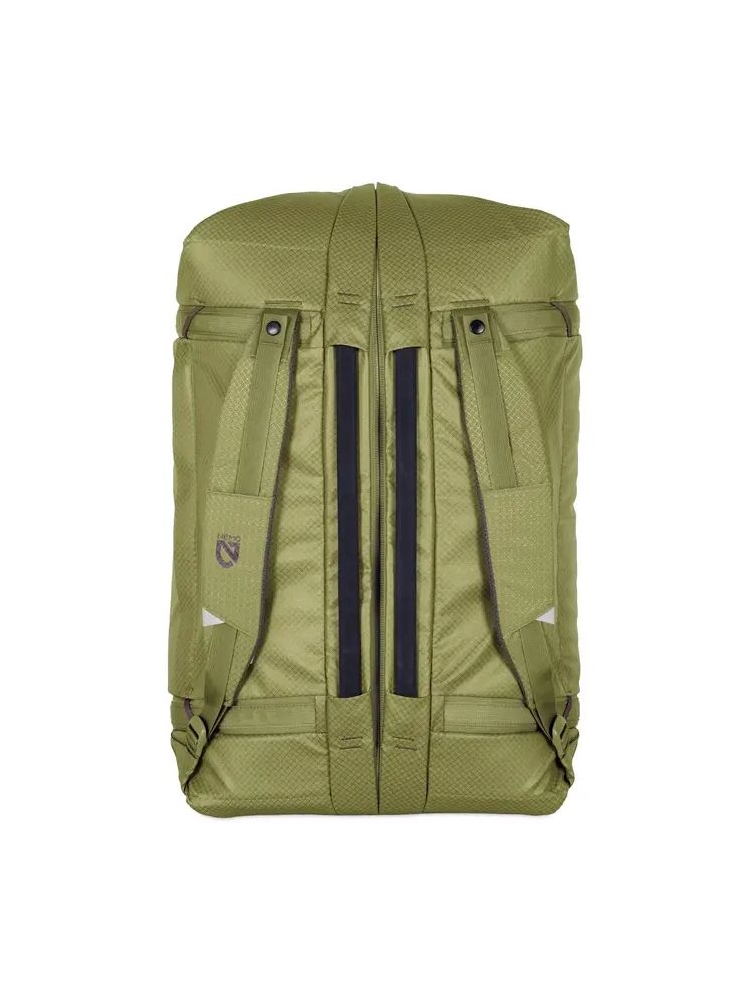 Nemo Double Haul Convertible Duffel 100L Nova 811666033635-Nova duffels online bestellen bij Kathmandu Outdoor & Travel