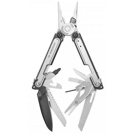 Leatherman  Arc Zilver