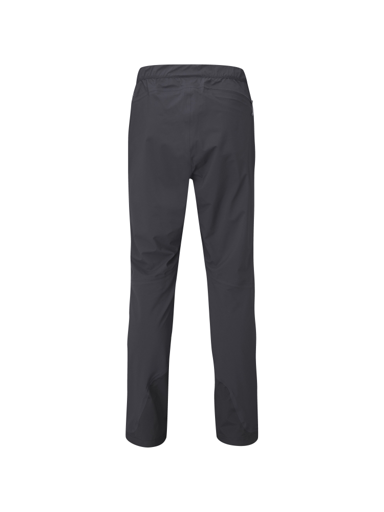 Rab Rab Kinetic 2.0 Pants QWG-76-BE broeken Rab Kinetic 2.0 Pants Beluga QWG-76-BE broeken online bestellen bij Kathmandu Outdoor & Travel