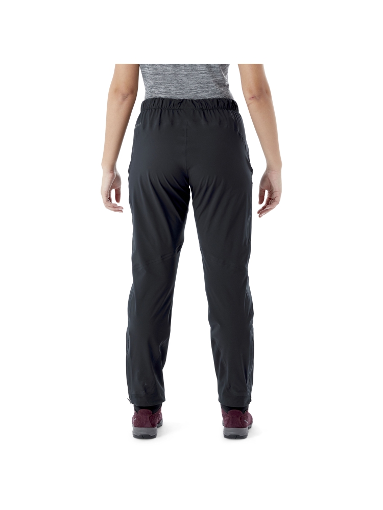 Rab Kinetic 2.0 Pants Women's Beluga QWG-77-BE broeken online bestellen bij Kathmandu Outdoor & Travel
