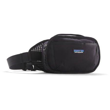 Patagonia  Fieldsmith Hip Pack Black