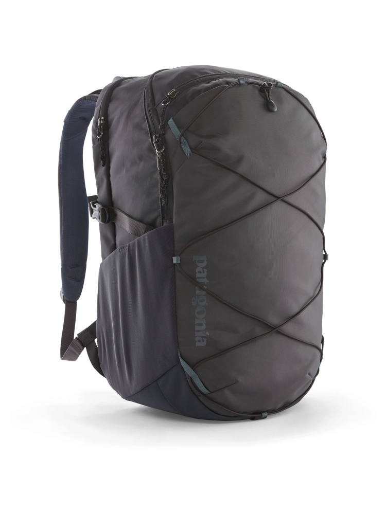 Patagonia Refugio Day Pack 30L Smolder Blue 47928-SMDB dagrugzakken online bestellen bij Kathmandu Outdoor & Travel