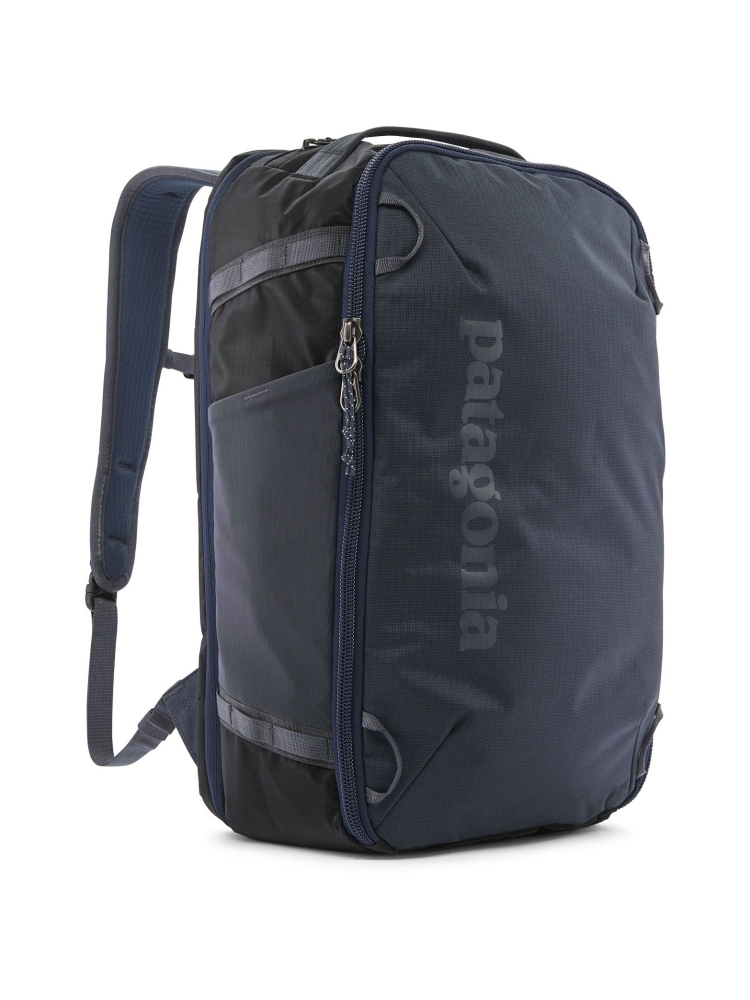 Patagonia Black Hole Mini MLC Smolder Blue 49266-SMDB reistassen online bestellen bij Kathmandu Outdoor & Travel