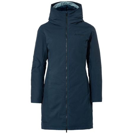 Vaude  Annecy 3in1 Coat III Women's dark sea/nordic blue