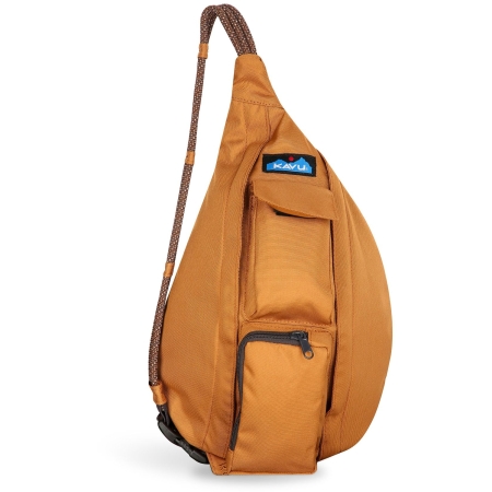 Kavu Mini Rope Sling Dune Kavu Mini Rope Sling Dune