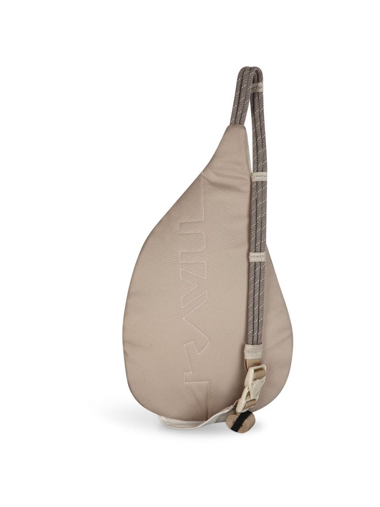 Kavu Kavu Mini Rope Sling 9191-2377 tassen Kavu Mini Rope Sling Ranchland 9191-2377 tassen online bestellen bij Kathmandu Outdoor & Travel