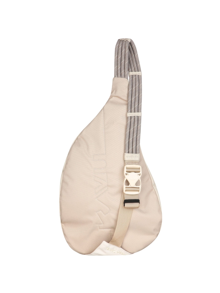 Kavu Kavu Rope Sling 944-2377 tassen Kavu Rope Sling Ranchland 944-2377 tassen online bestellen bij Kathmandu Outdoor & Travel