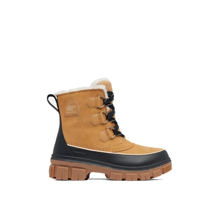 Sorel  Torino V WP Curry, Black