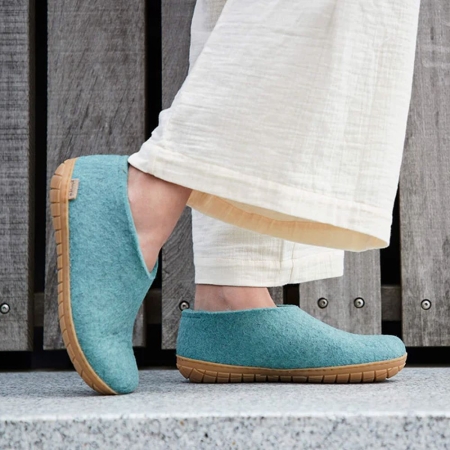 Glerups  Shoe Rubber North Sea 