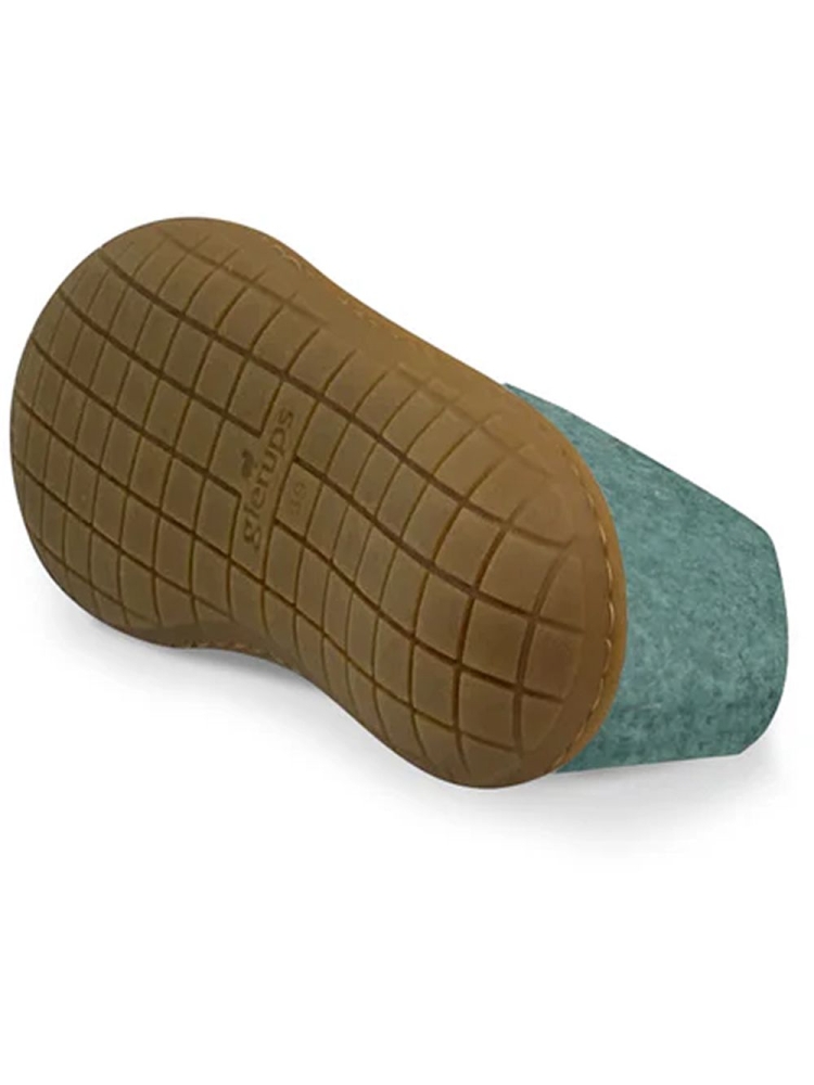 Glerups Glerups Shoe Rubber AR11-North Sea-Honey pantoffels en huissokken Glerups Shoe Rubber North Sea AR11-North Sea-Honey pantoffels en huissokken online bestellen bij Kathmandu Outdoor & Travel