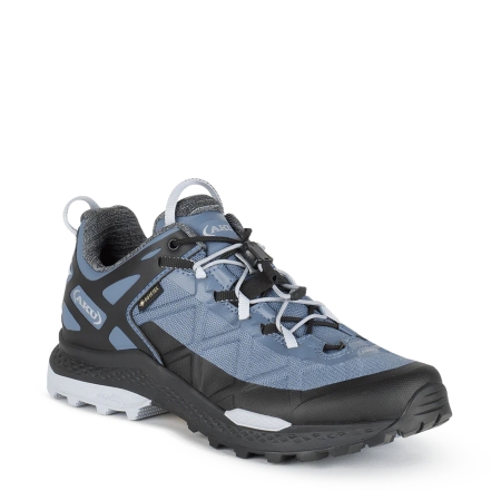 AKU  Rocket DFS GTX Women's Avio-Hellgrau