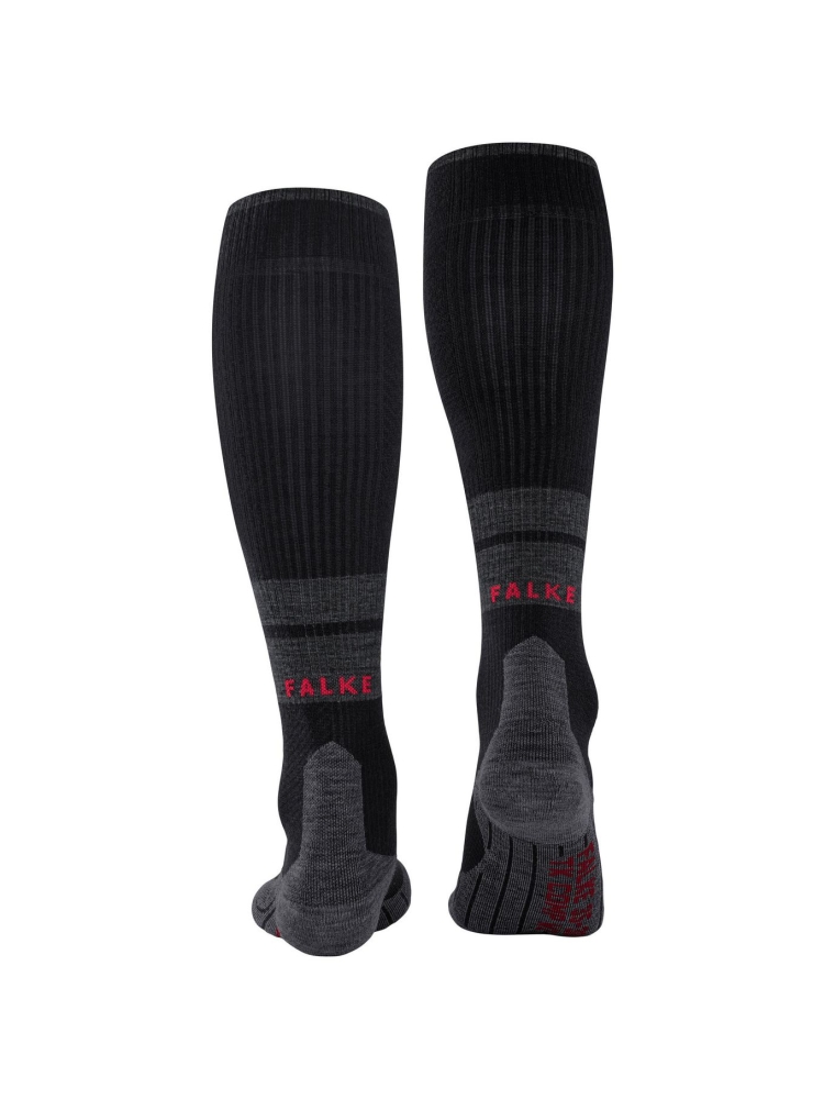 Falke Falke TK Compression Energy W3 16089-3003-W3 sokken Falke TK Compression Energy W3 black 16089-3003-W3 sokken online bestellen bij Kathmandu Outdoor & Travel