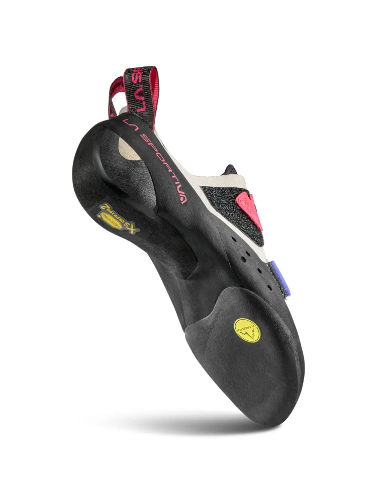 La Sportiva Kubo Woman Royal/Love Potion ZFCS025U04P06 klimschoenen online bestellen bij Kathmandu Outdoor & Travel