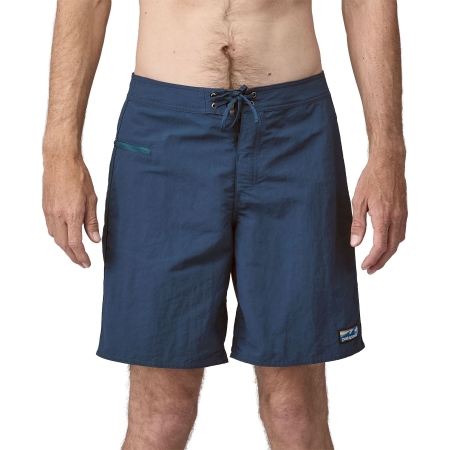 Patagonia  Wavefarer Boardshorts - 19 in. Tidepool Blue 
