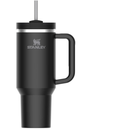 Stanley The Quencher Black Stanley The Quencher Black