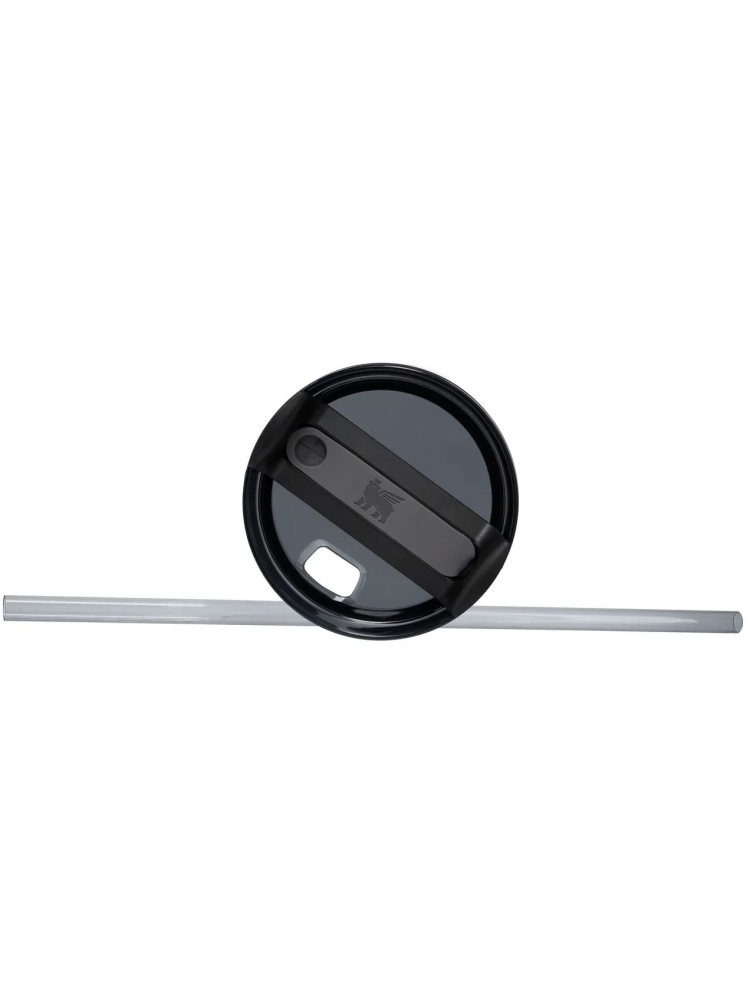 Stanley Stanley The Quencher 10-10824-399 drinkflessen en thermosflessen Stanley The Quencher Black 10-10824-399 drinkflessen en thermosflessen online bestellen bij Kathmandu Outdoor & Travel