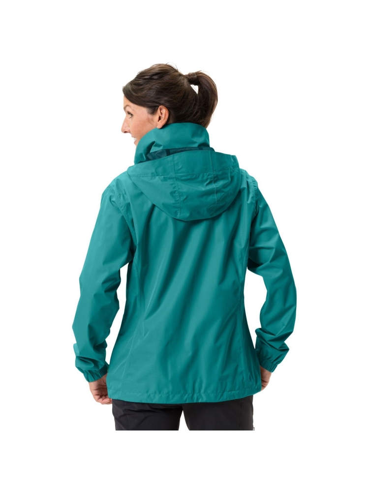 Vaude Escape Light Jacket Women's Agave 03895-123 jassen online bestellen bij Kathmandu Outdoor & Travel